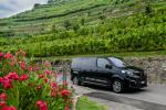 Peugeot Traveller 2016 года